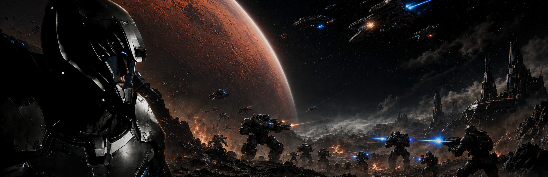 INTERSTELLAR PRIME