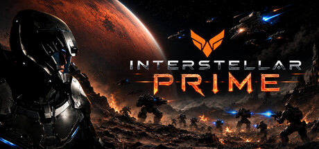 INTERSTELLAR PRIME