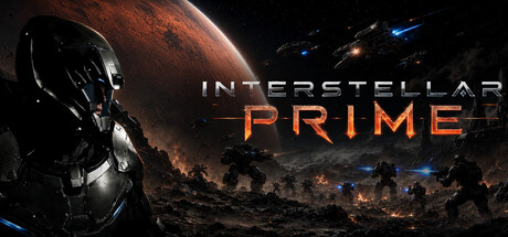 INTERSTELLAR PRIME