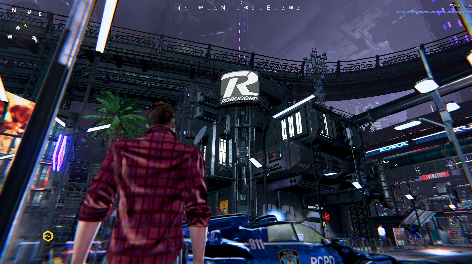 INTERSTELLAR PRIME screenshot 17