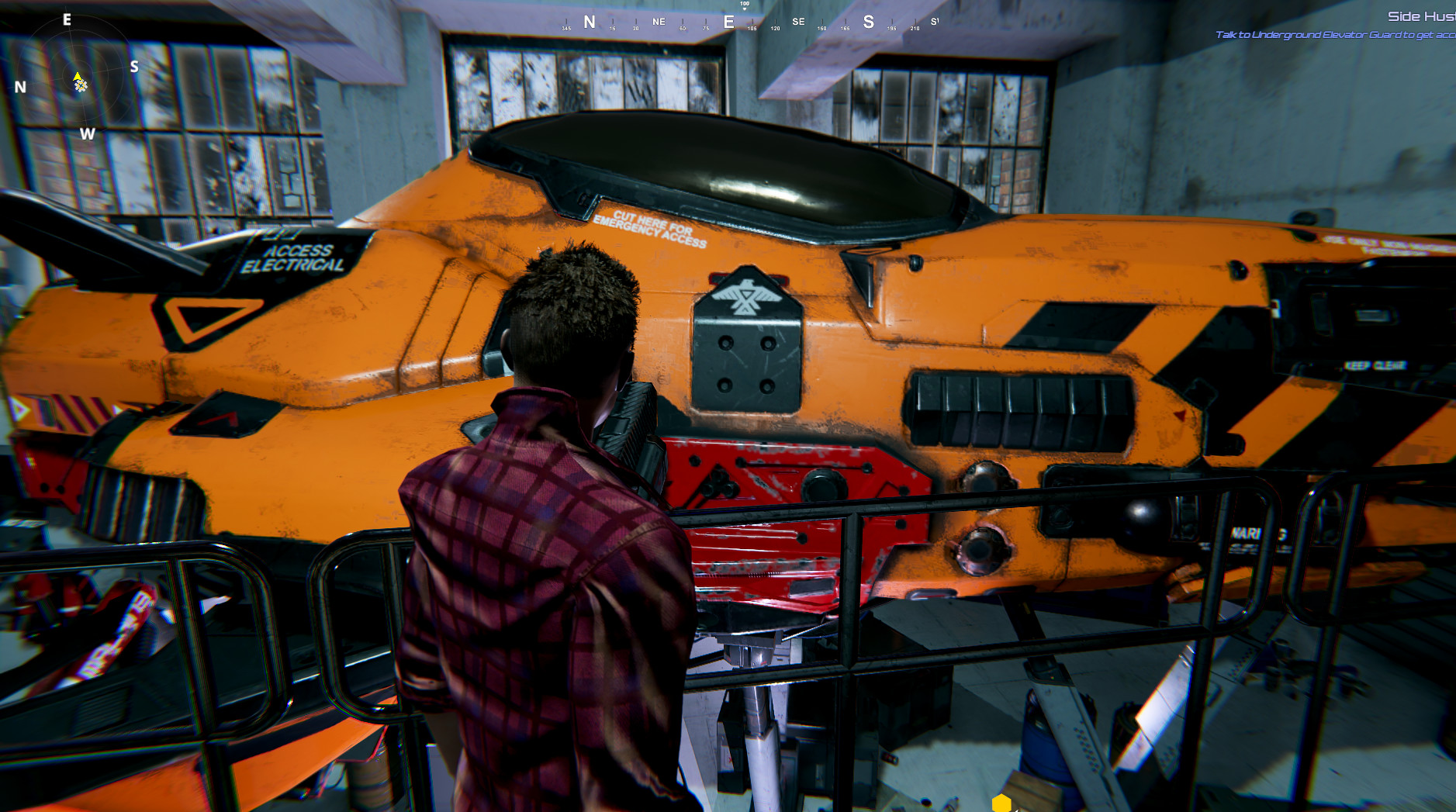 INTERSTELLAR PRIME screenshot 25