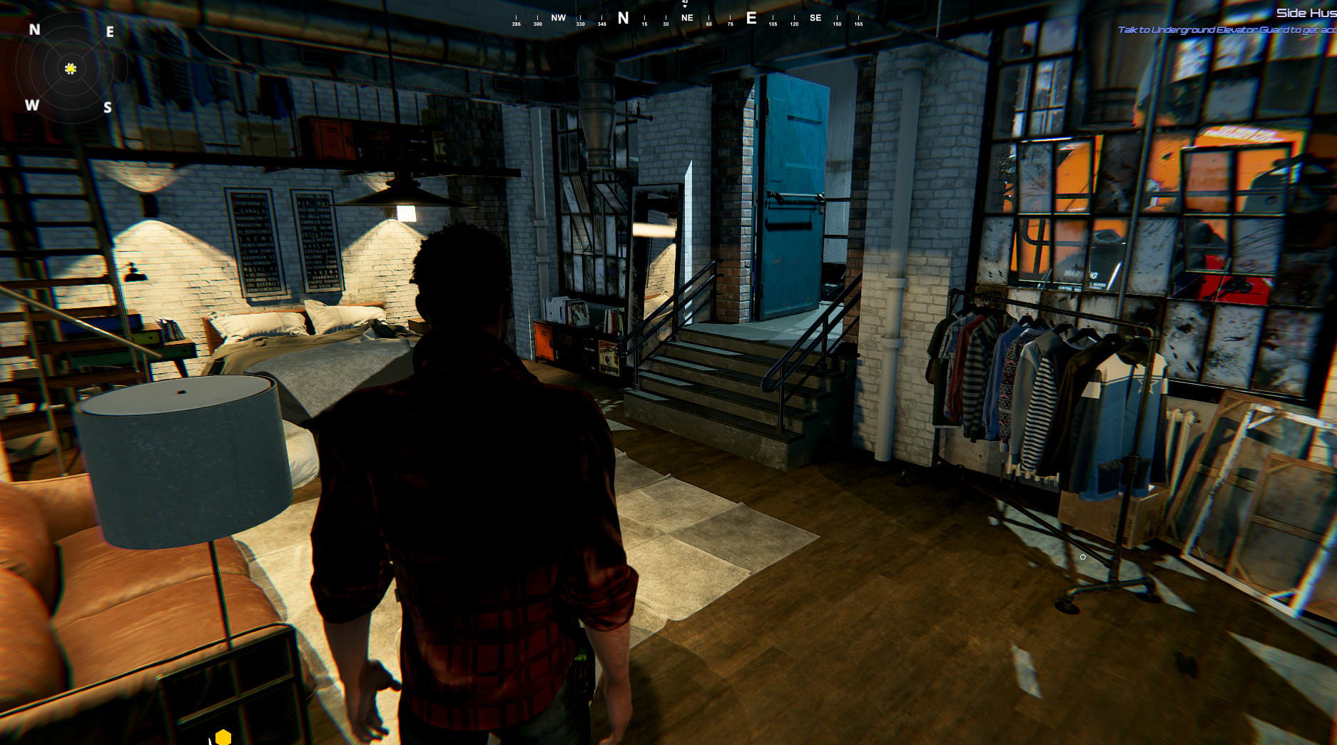 INTERSTELLAR PRIME screenshot 23