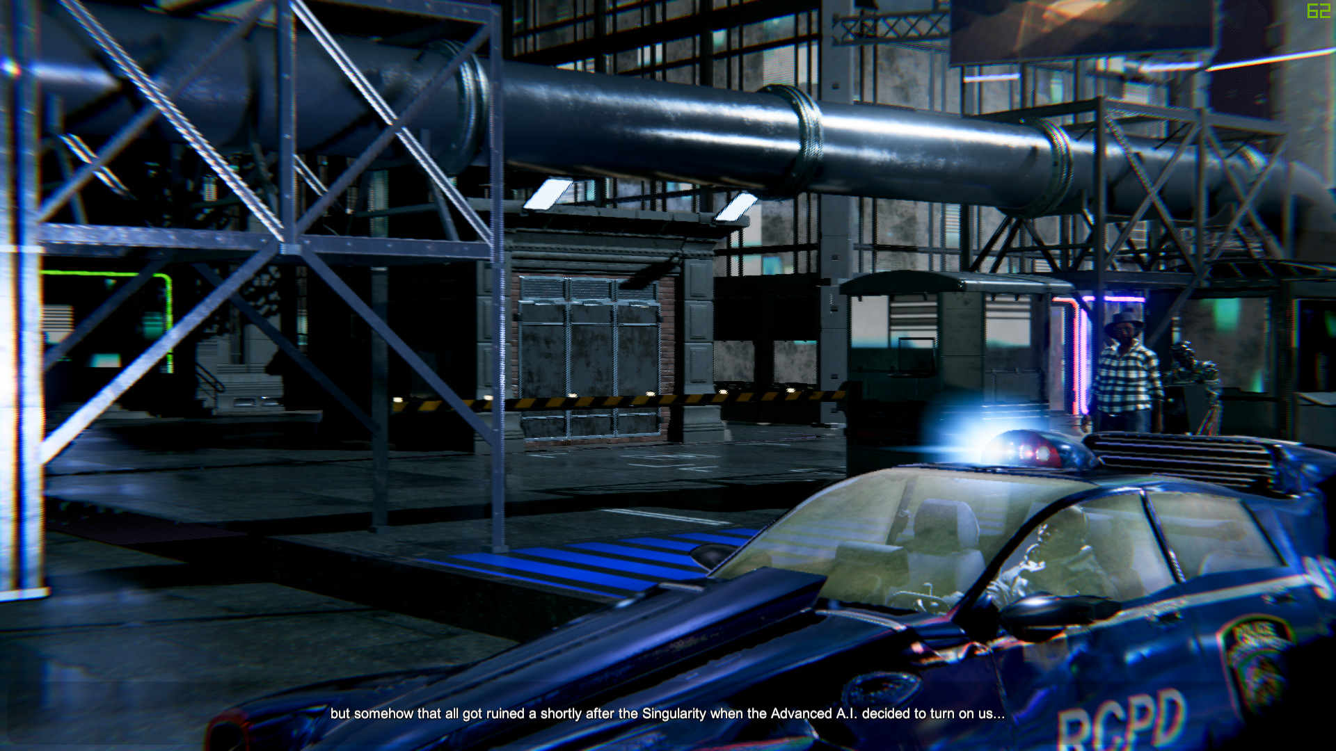INTERSTELLAR PRIME screenshot 7