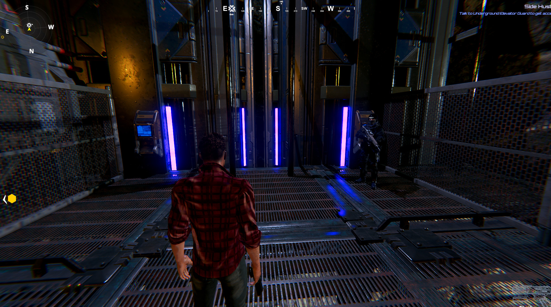 INTERSTELLAR PRIME screenshot 33