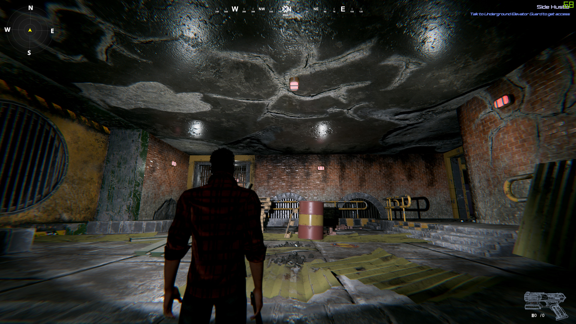 INTERSTELLAR PRIME screenshot 12