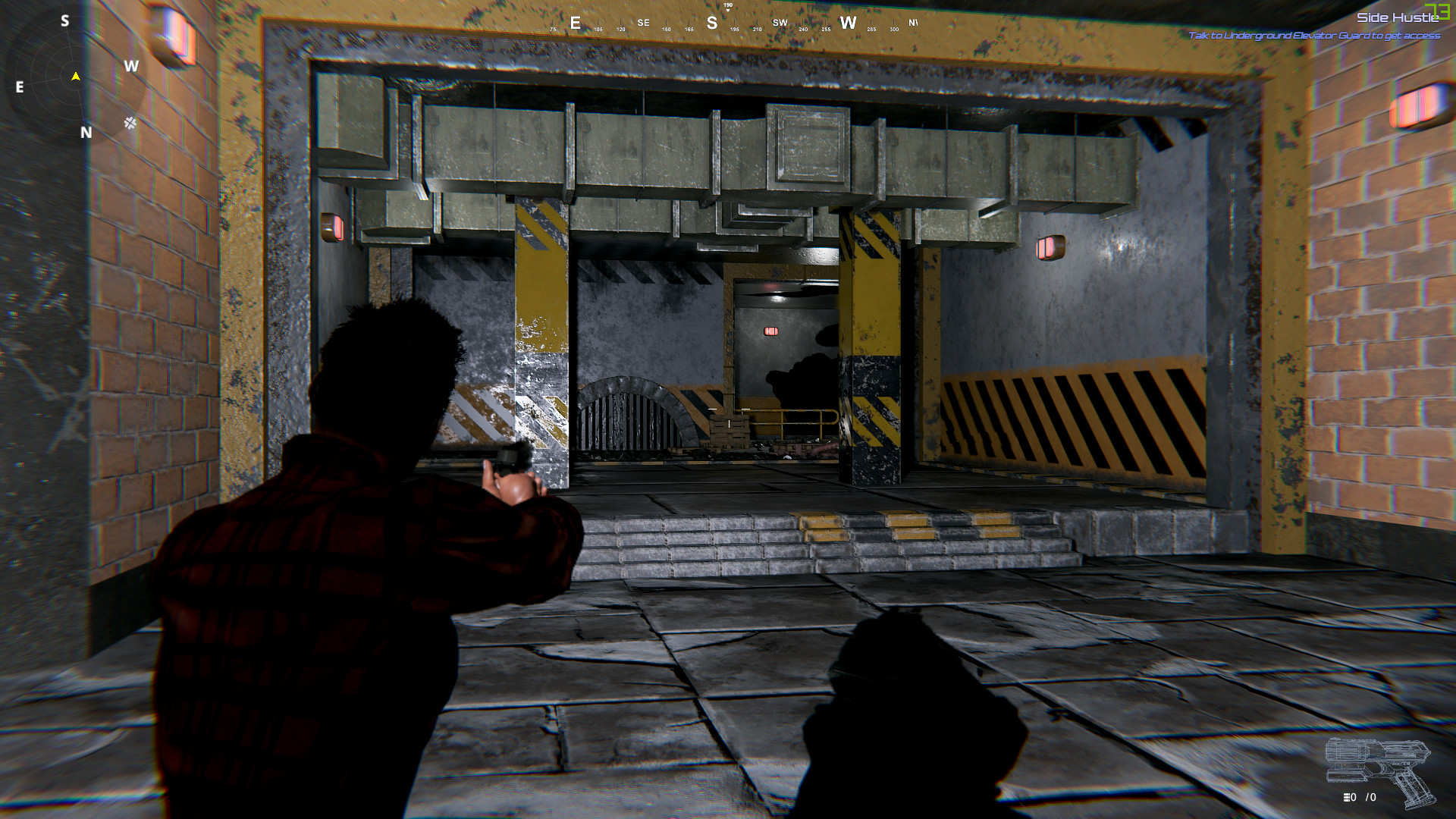 INTERSTELLAR PRIME screenshot 31
