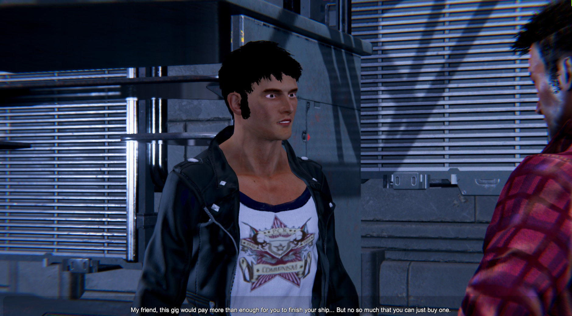 INTERSTELLAR PRIME screenshot 14