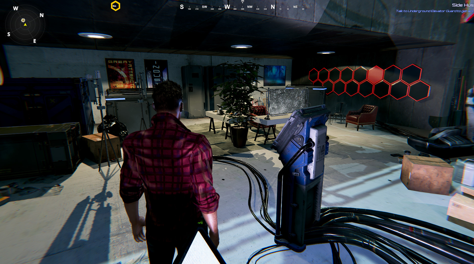 INTERSTELLAR PRIME screenshot 26