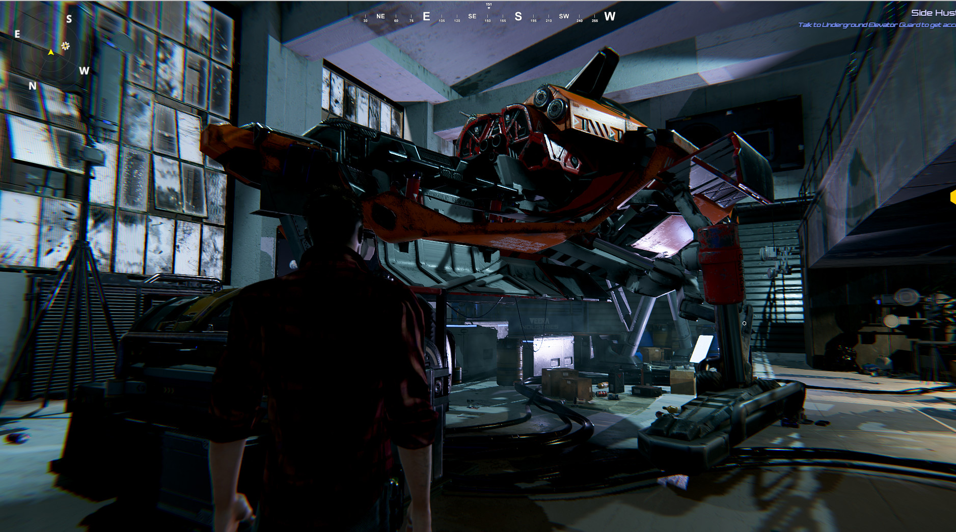 INTERSTELLAR PRIME screenshot 8