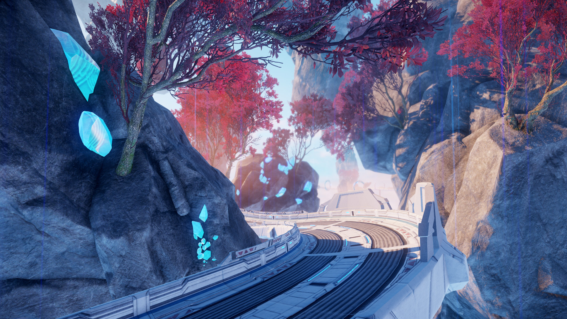 Racing Glider screenshot 11