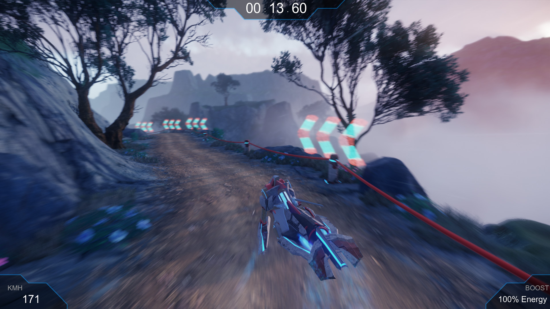 Racing Glider screenshot 12