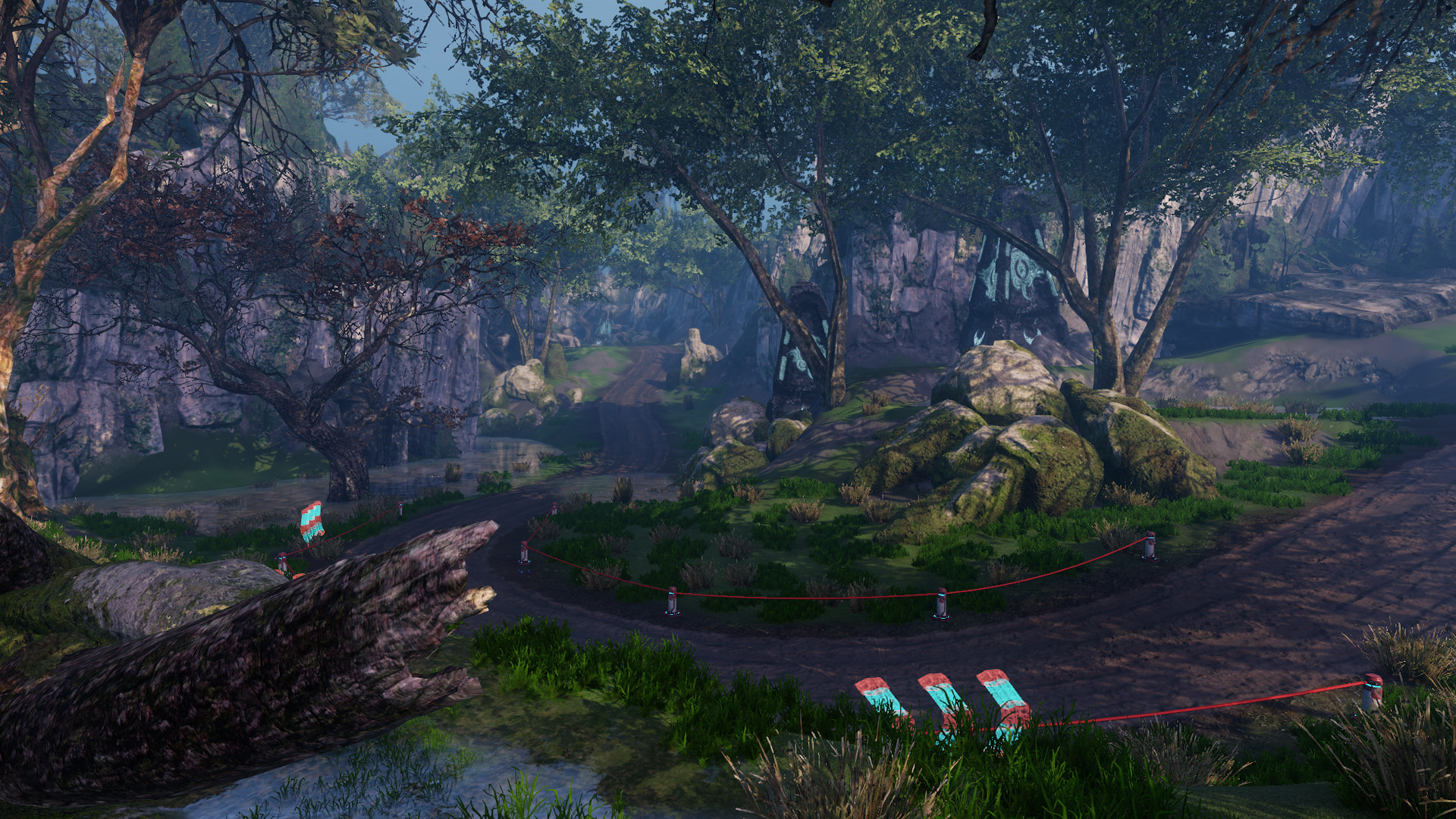 Racing Glider screenshot 7