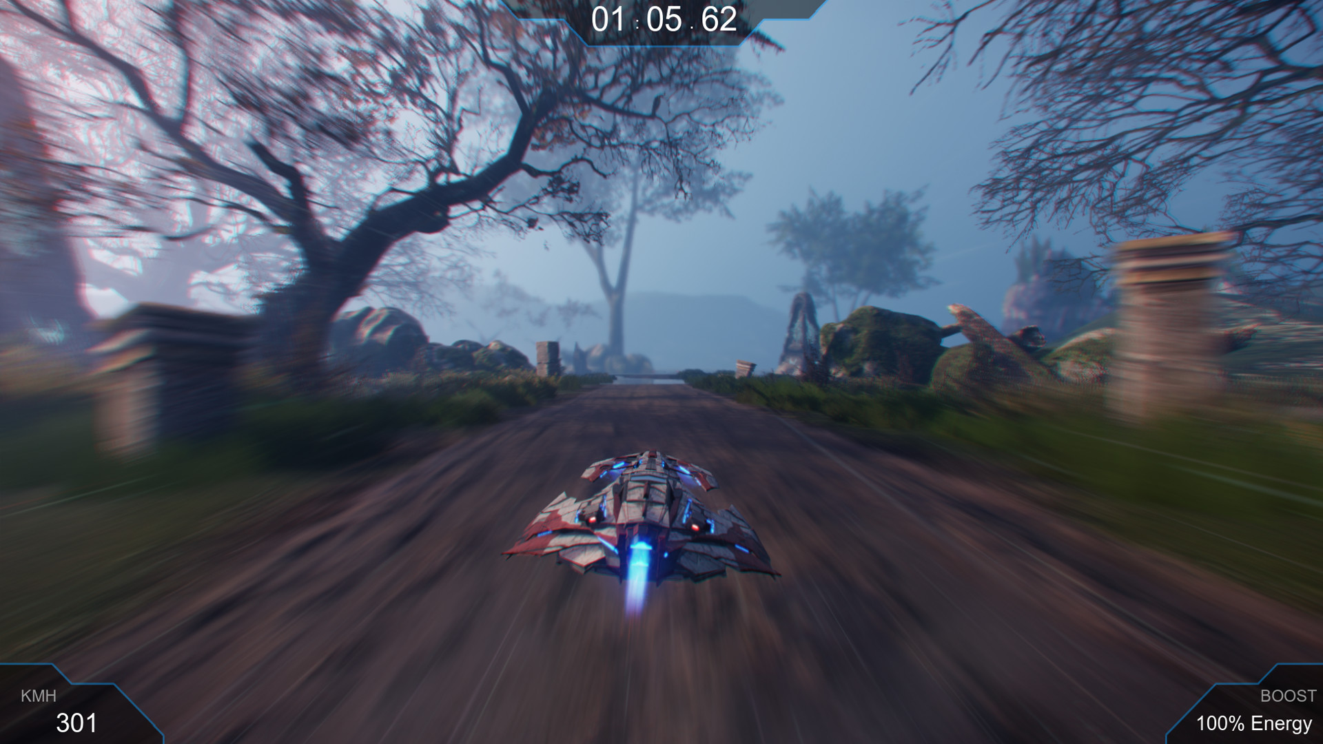 Racing Glider screenshot 9