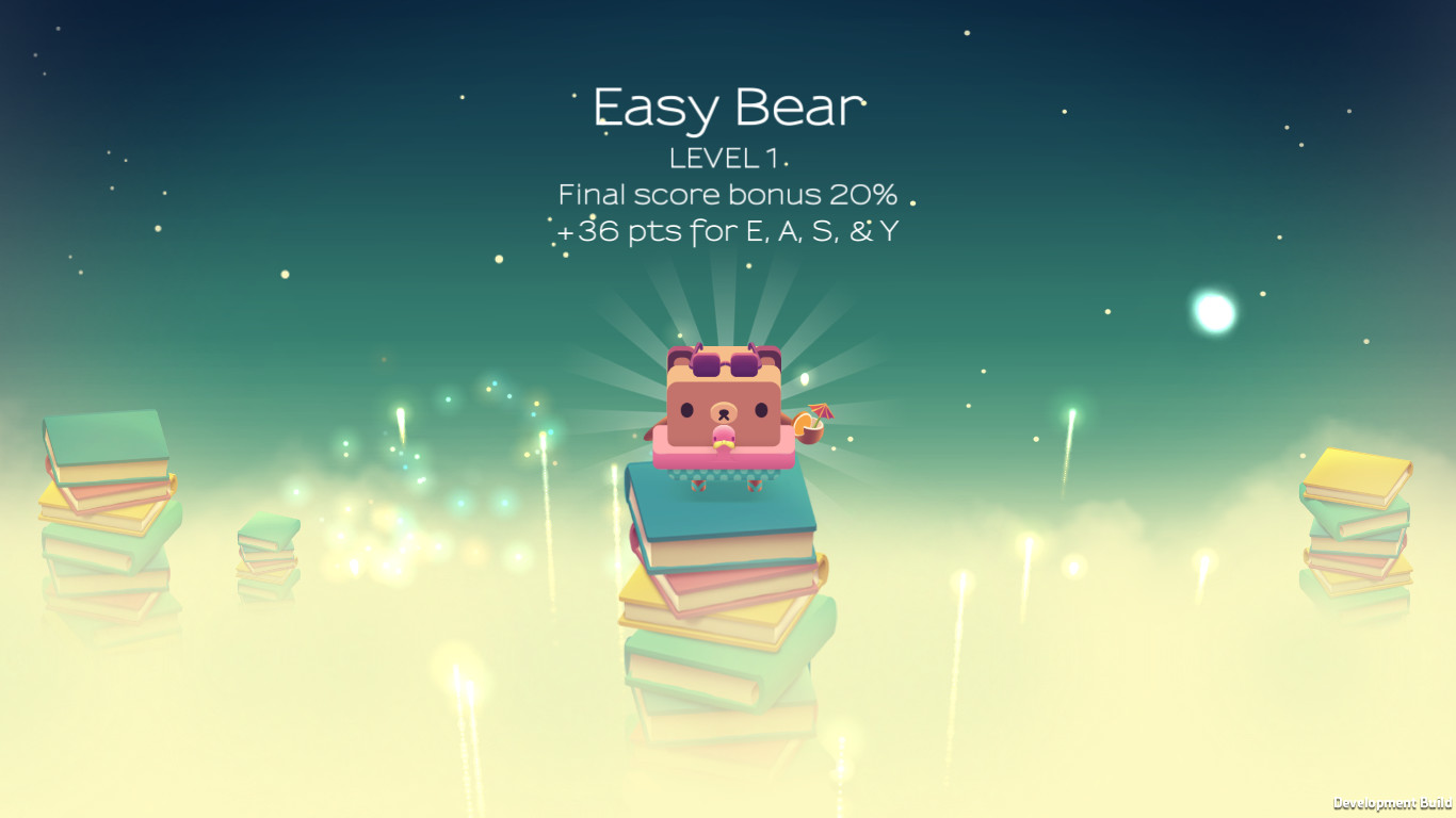 Alphabear: Hardcover Edition screenshot 7