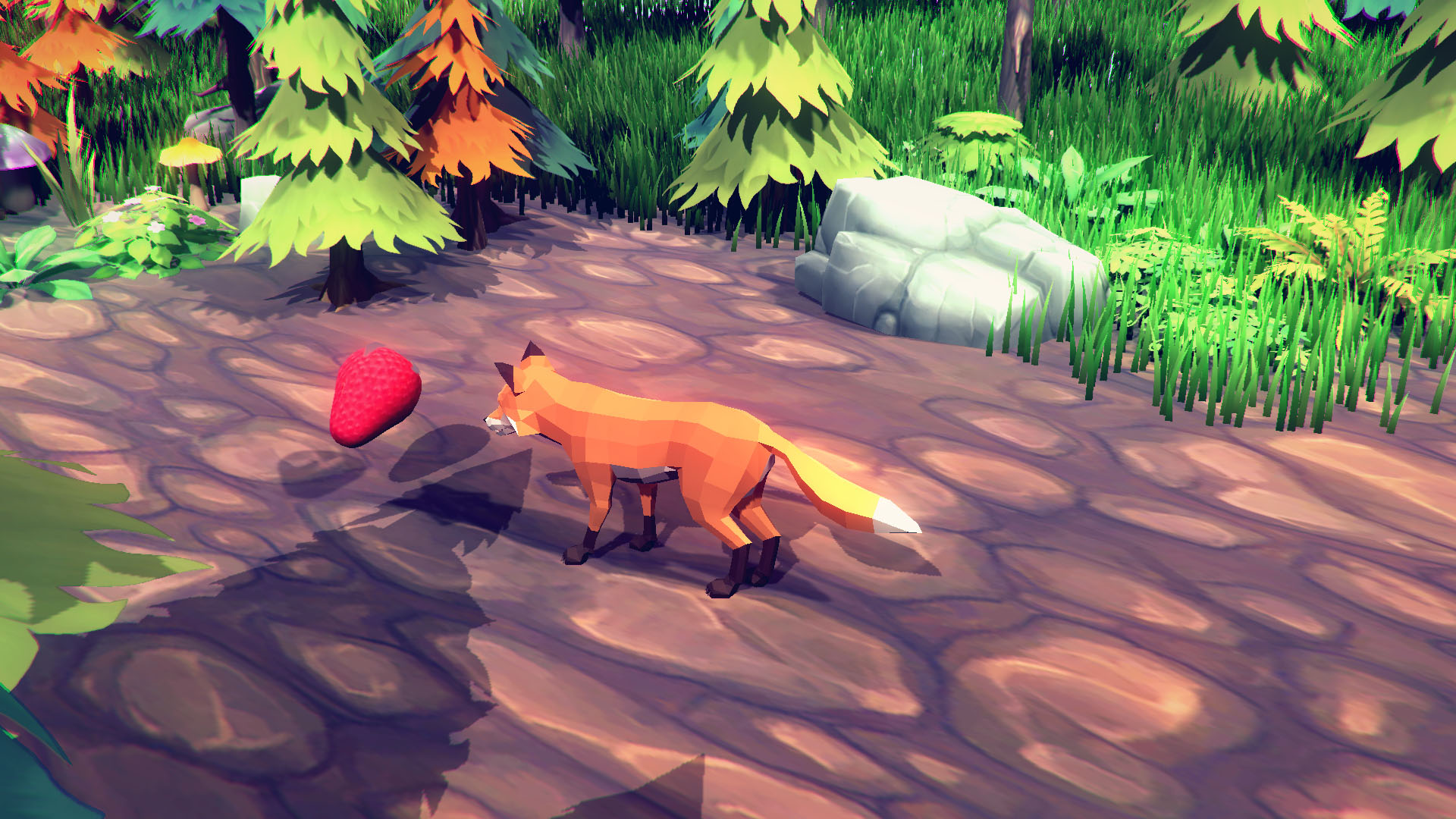Foxus screenshot 6