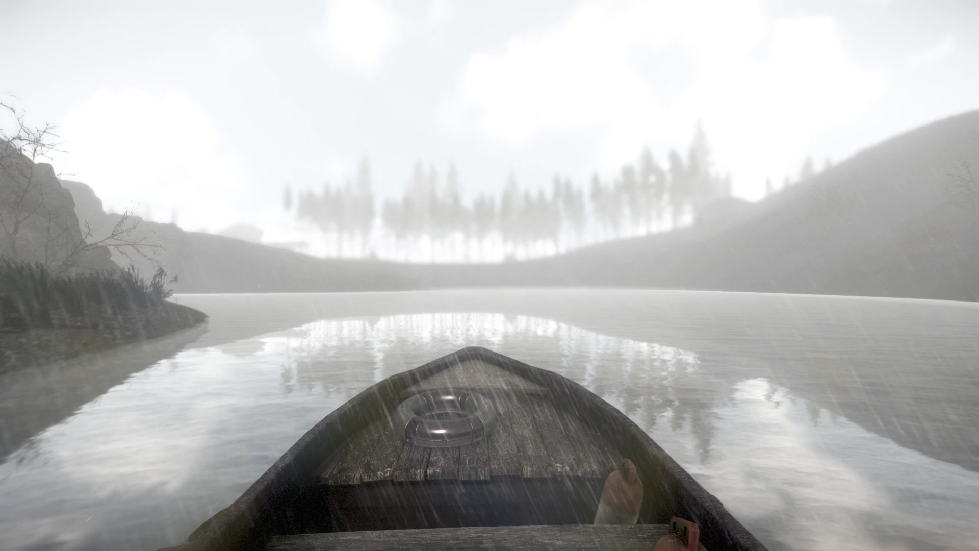 Reflecting Fate screenshot 15