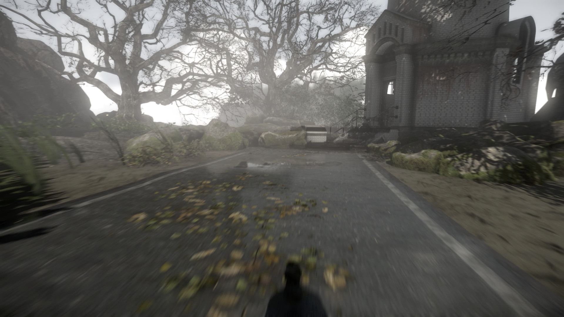 Reflecting Fate screenshot 20