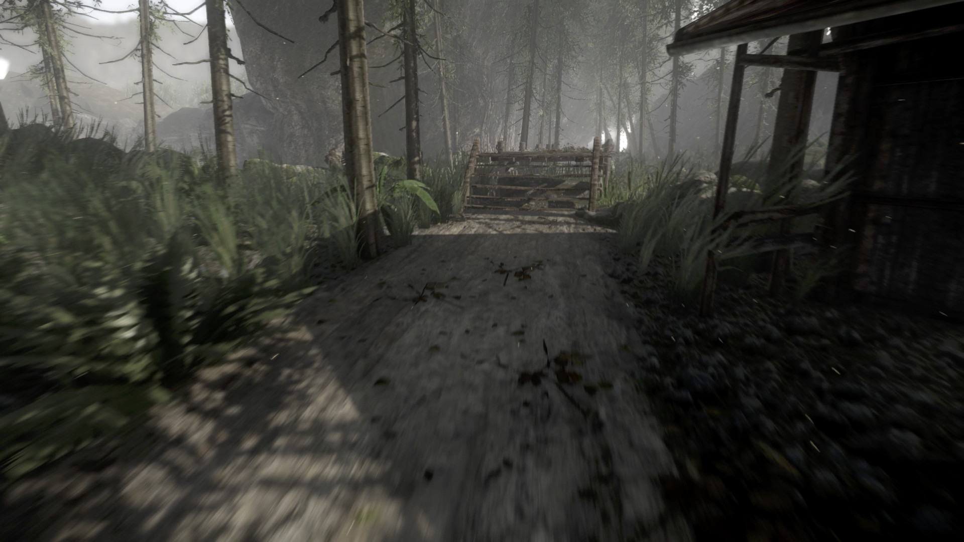 Reflecting Fate screenshot 7
