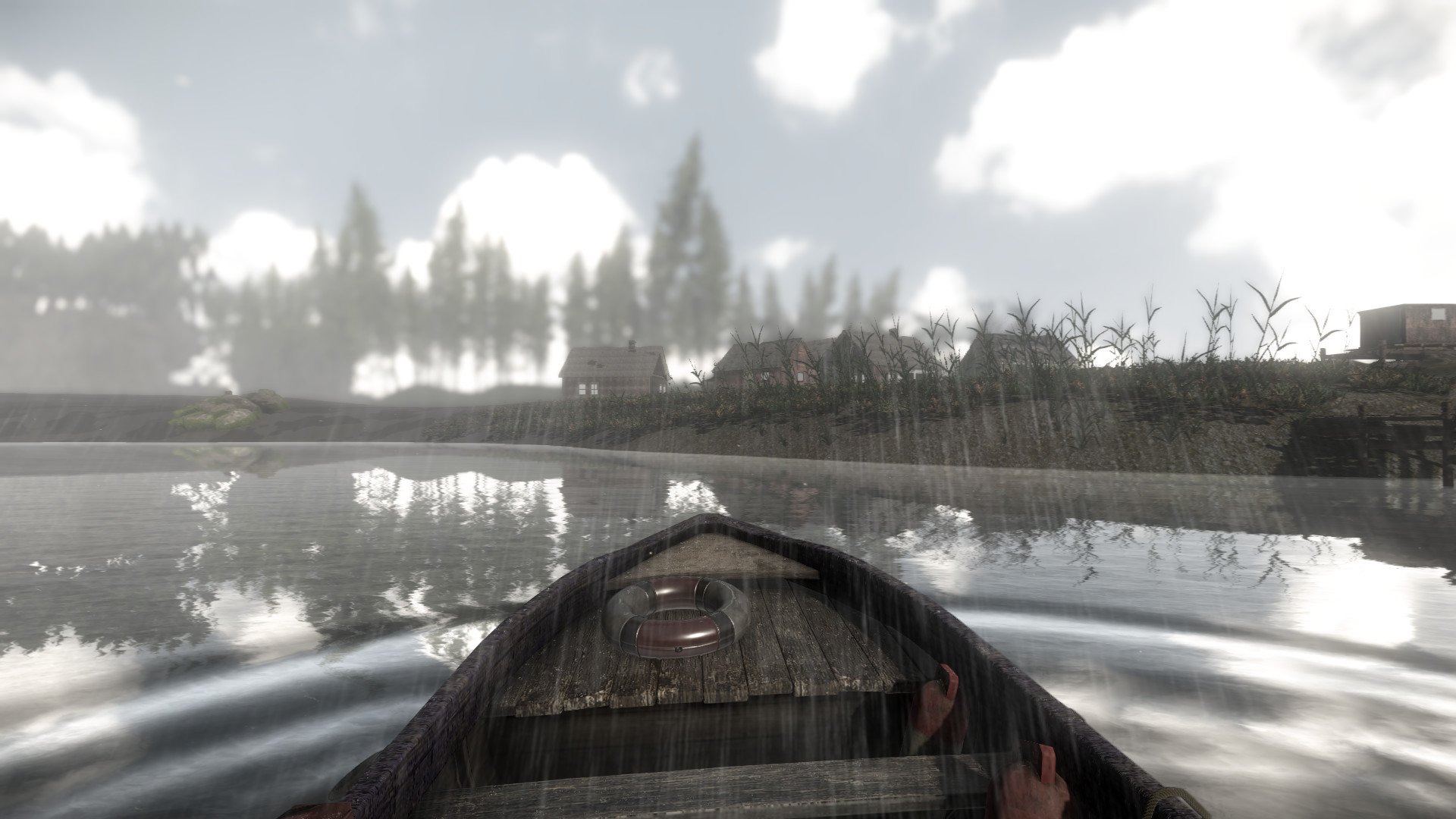 Reflecting Fate screenshot 26