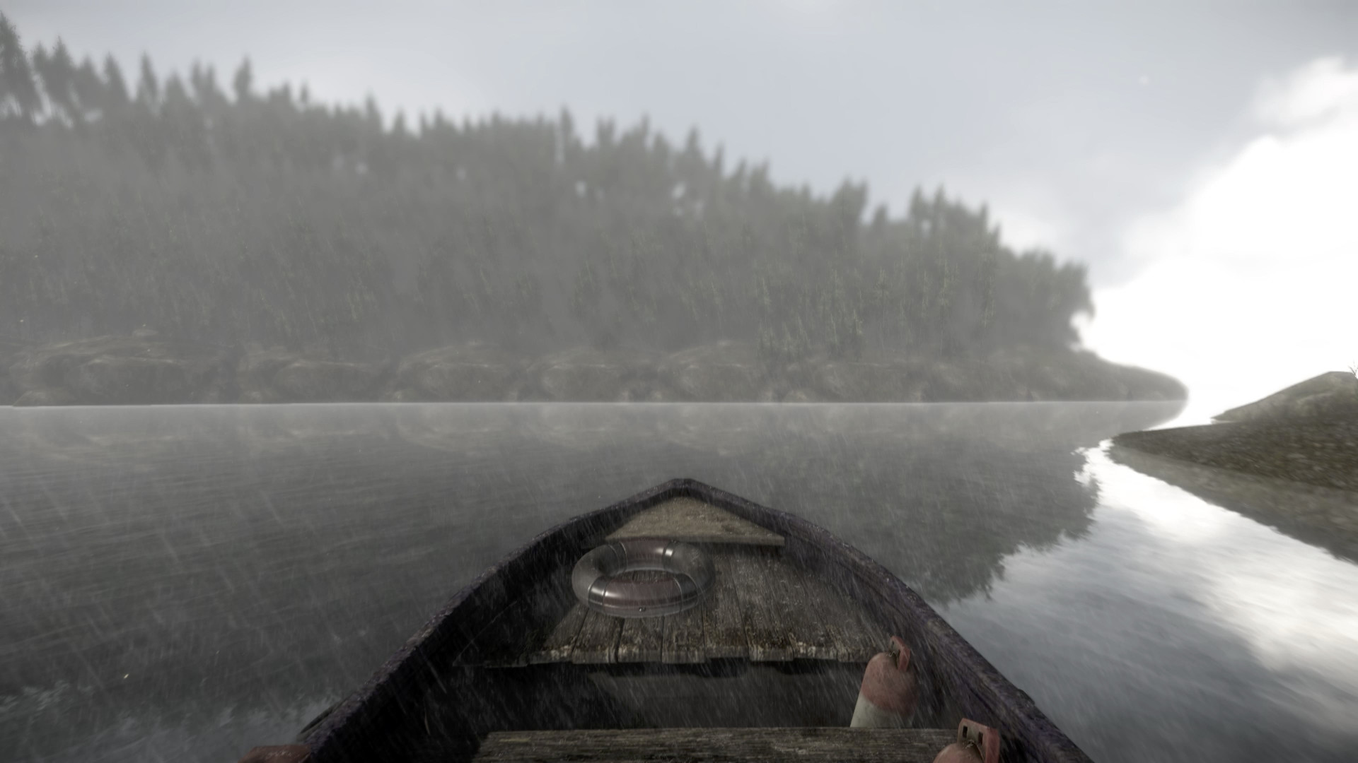 Reflecting Fate screenshot 11