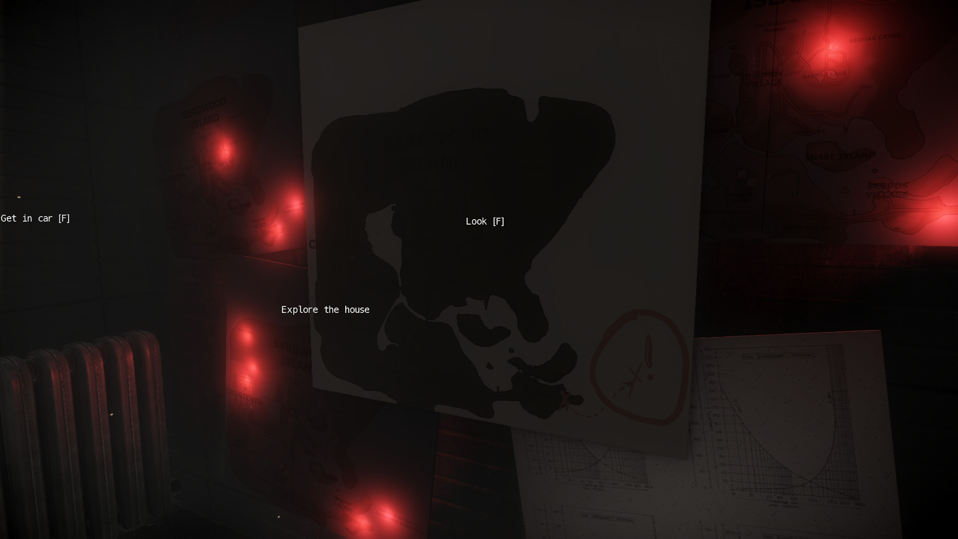 Reflecting Fate screenshot 8