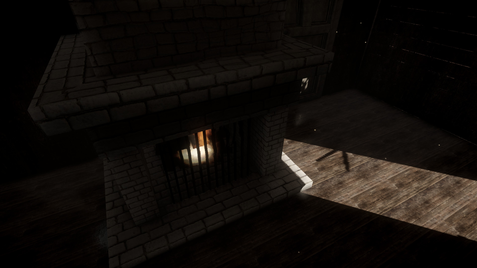 Reflecting Fate screenshot 9