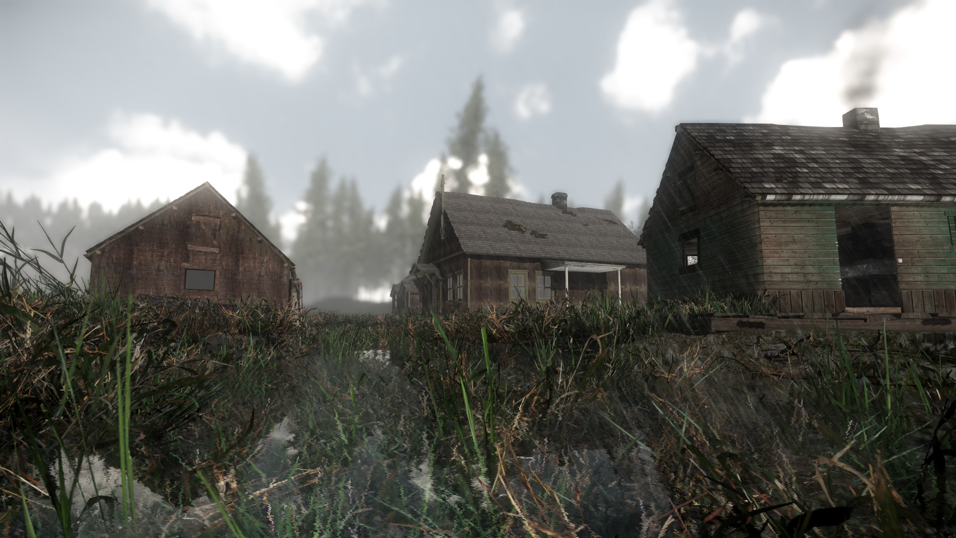 Reflecting Fate screenshot 28
