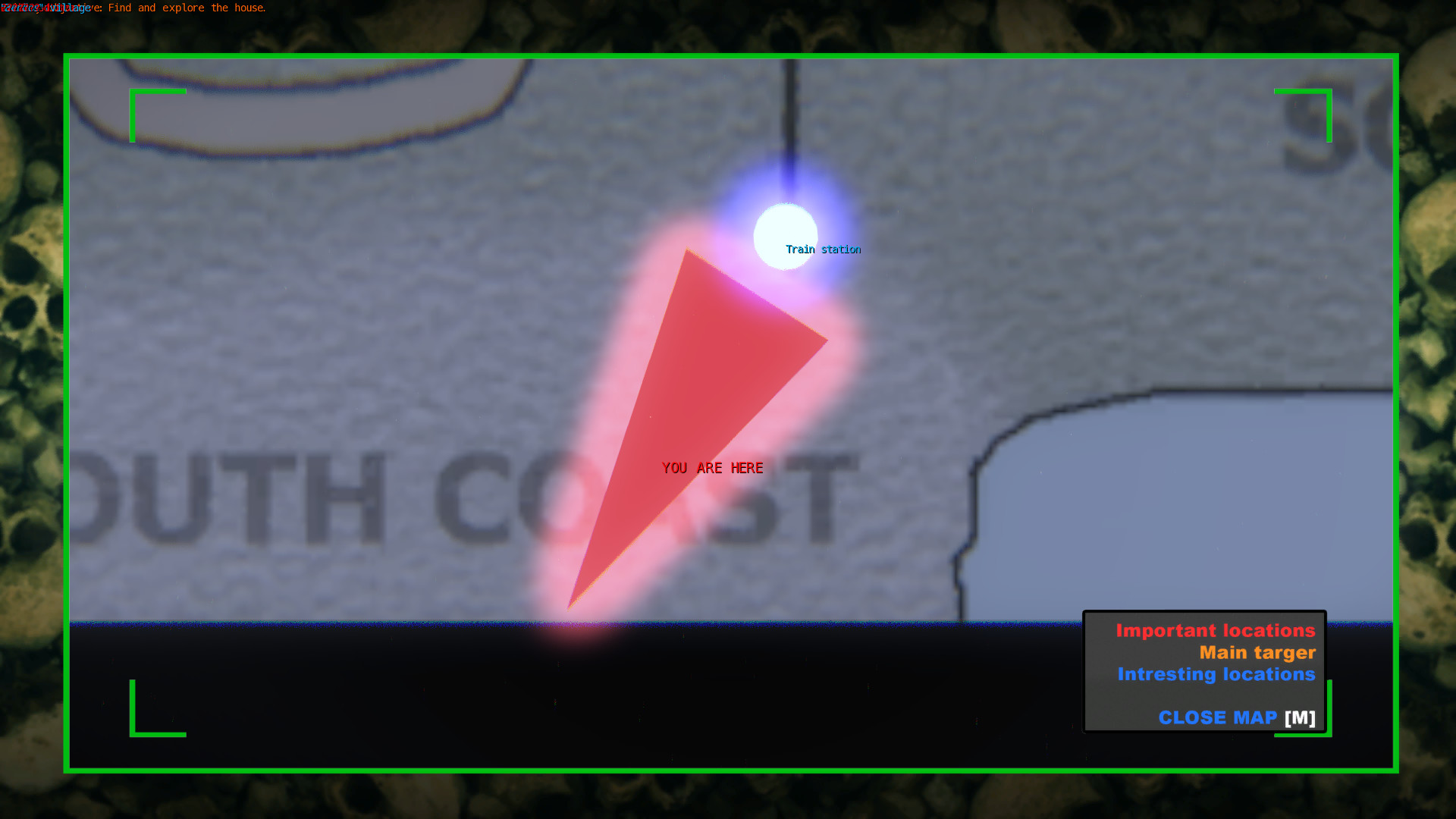 Reflecting Fate screenshot 6