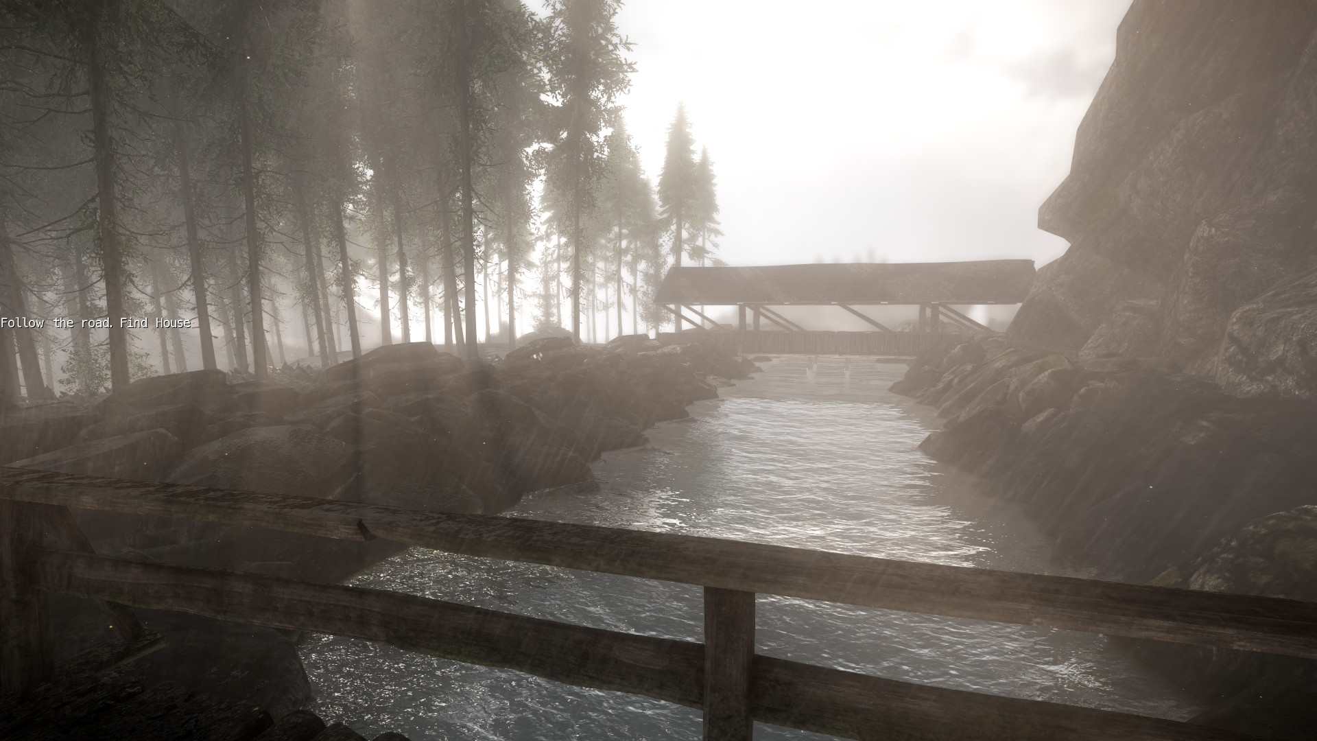 Reflecting Fate screenshot 27