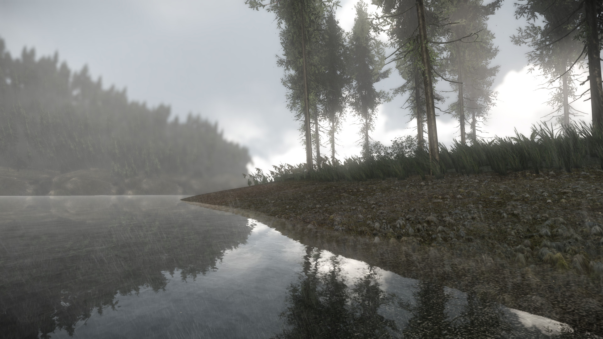 Reflecting Fate screenshot 30