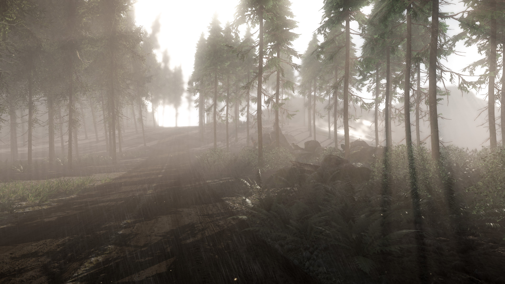 Reflecting Fate screenshot 31