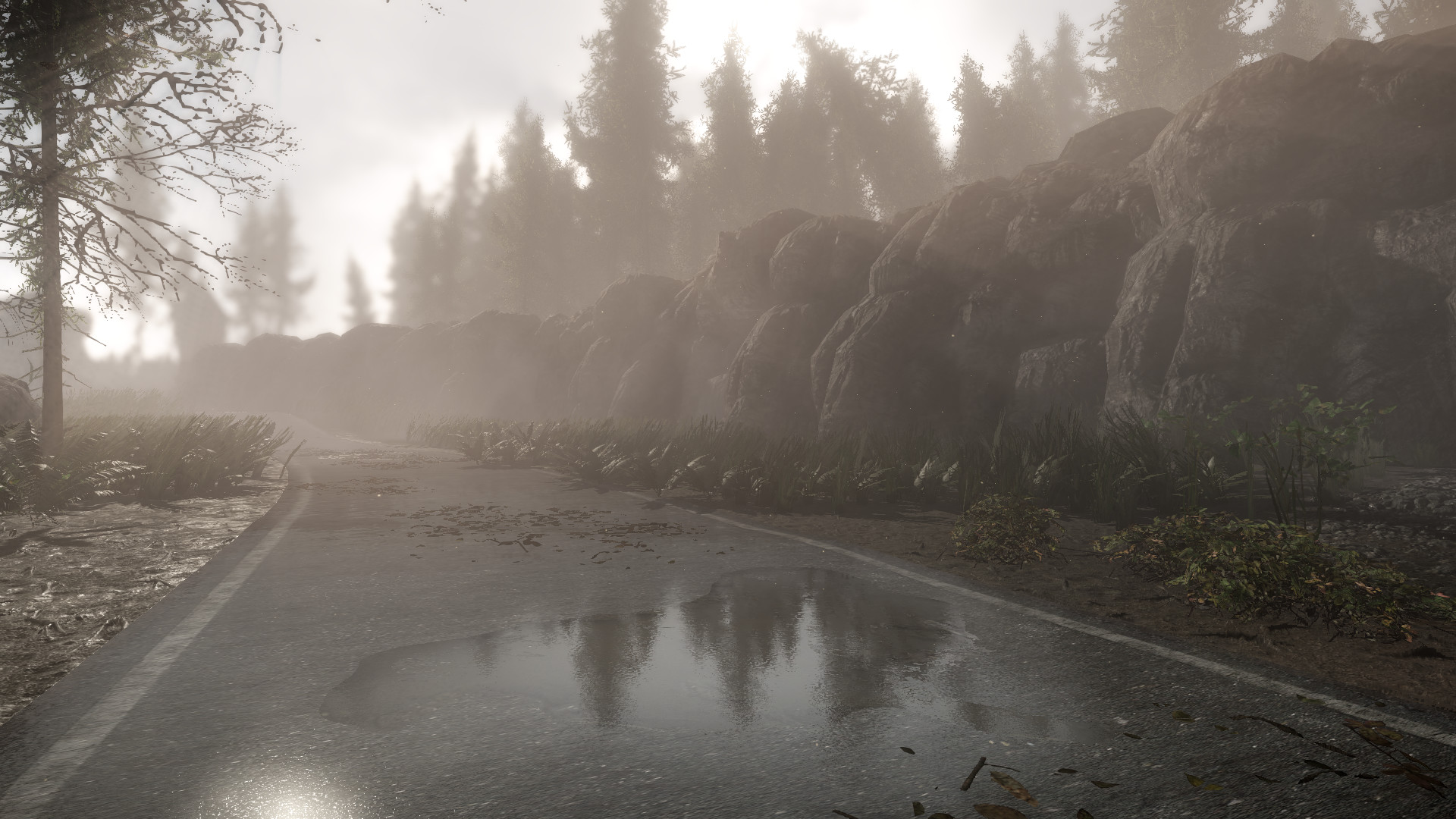 Reflecting Fate screenshot 38