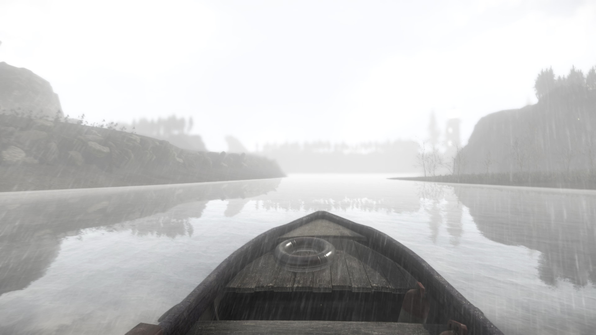 Reflecting Fate screenshot 16