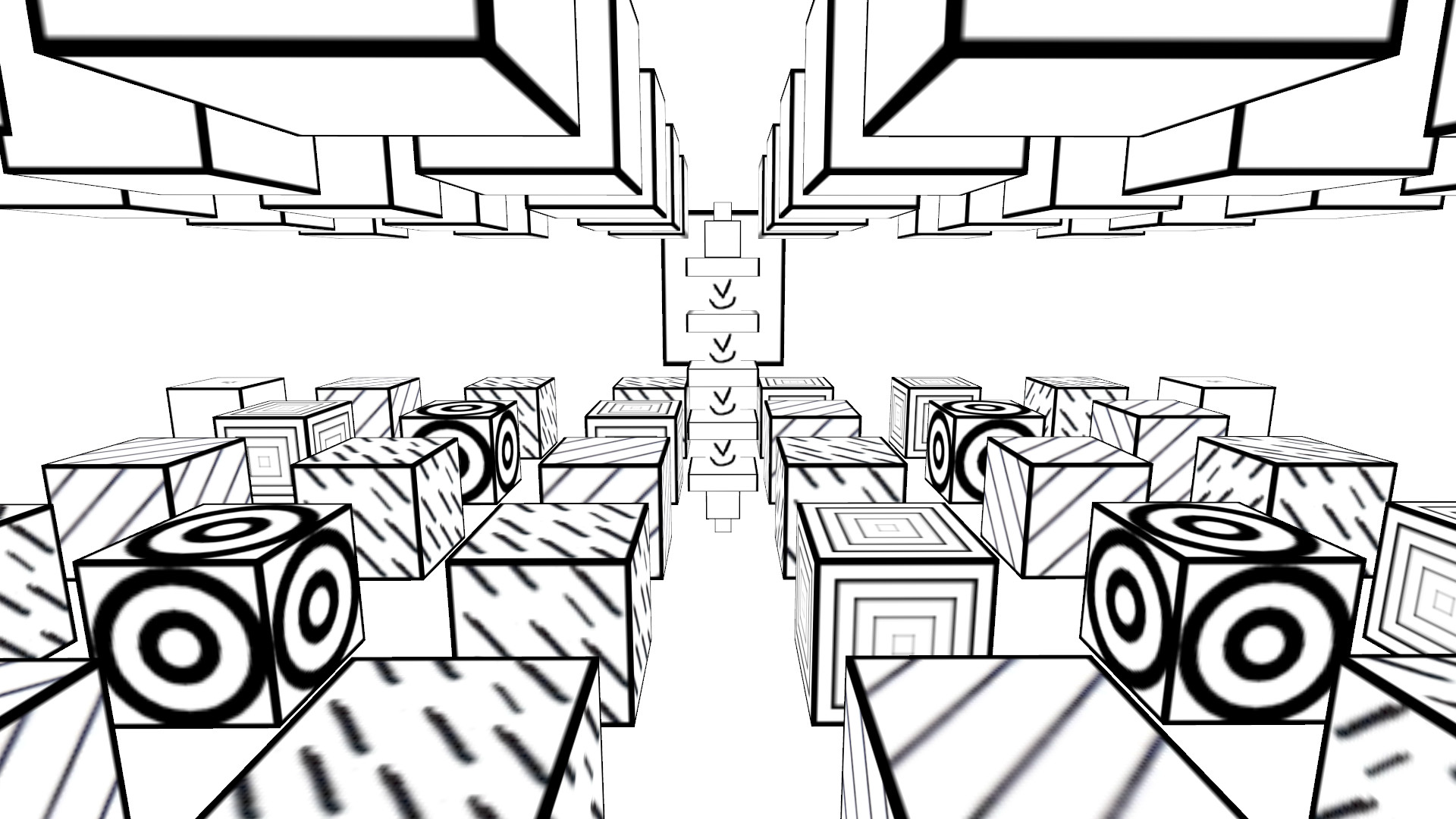 Halfquake Trilogy screenshot 5