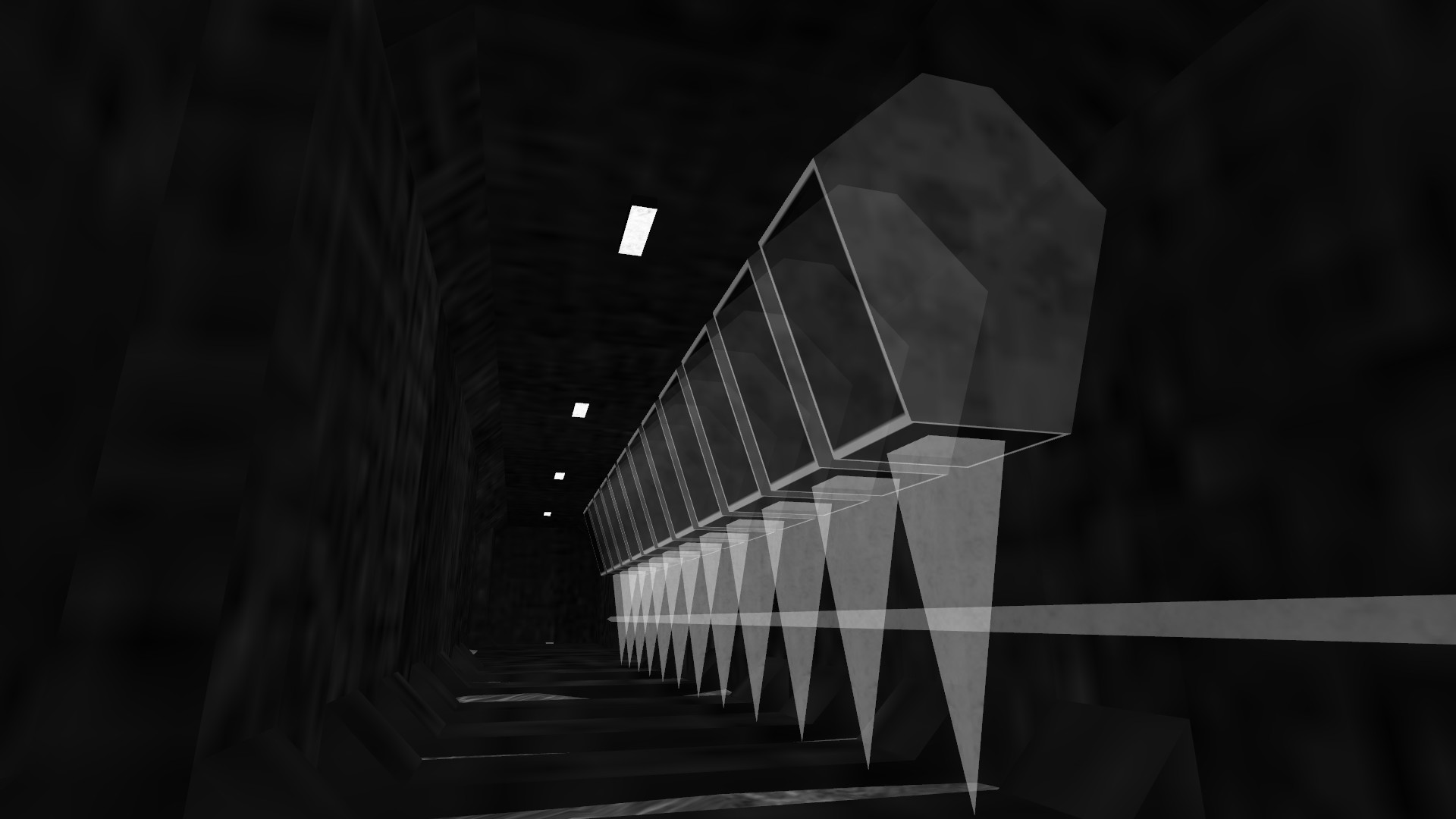 Halfquake Trilogy screenshot 4