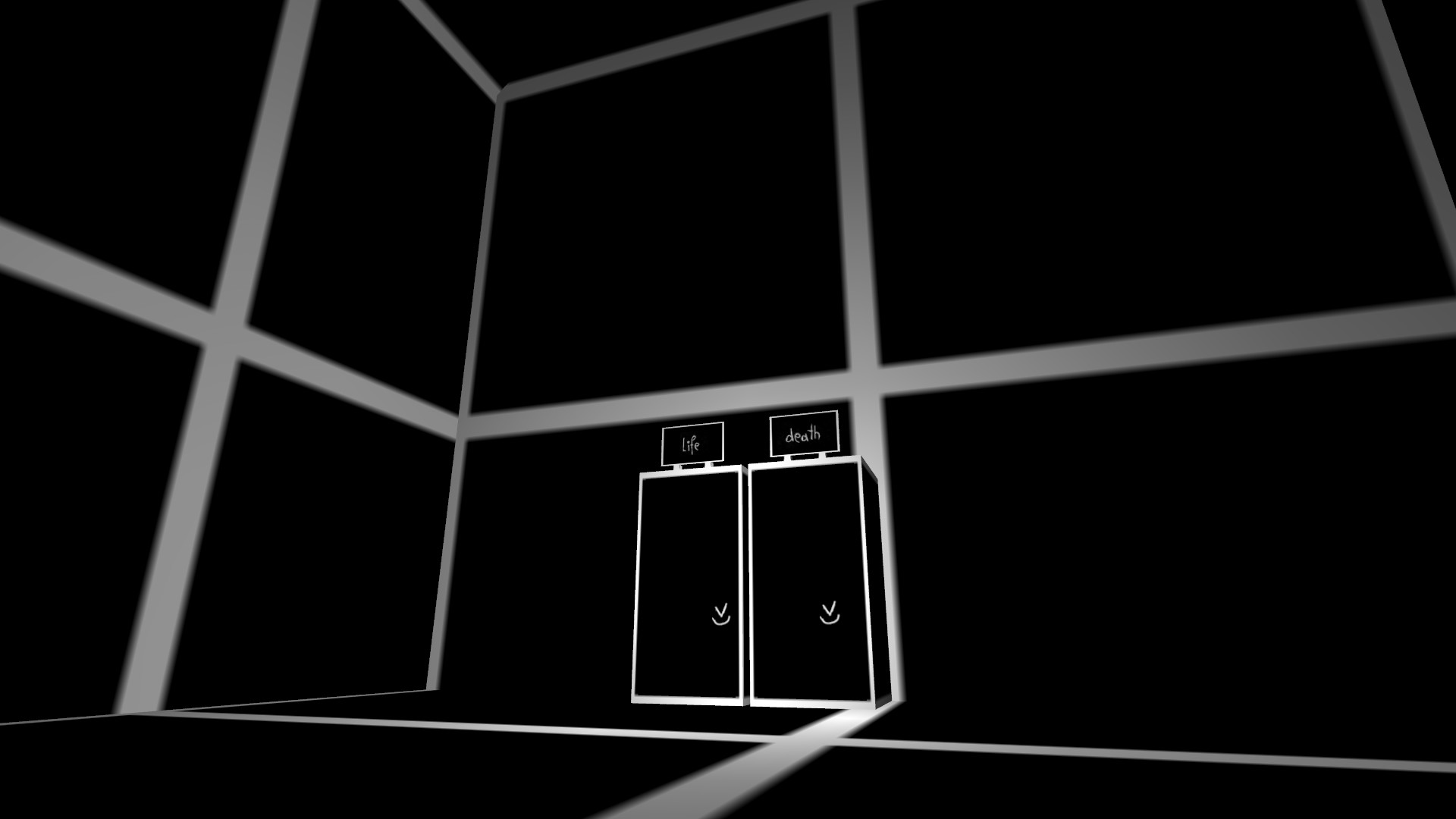 Halfquake Trilogy screenshot 3