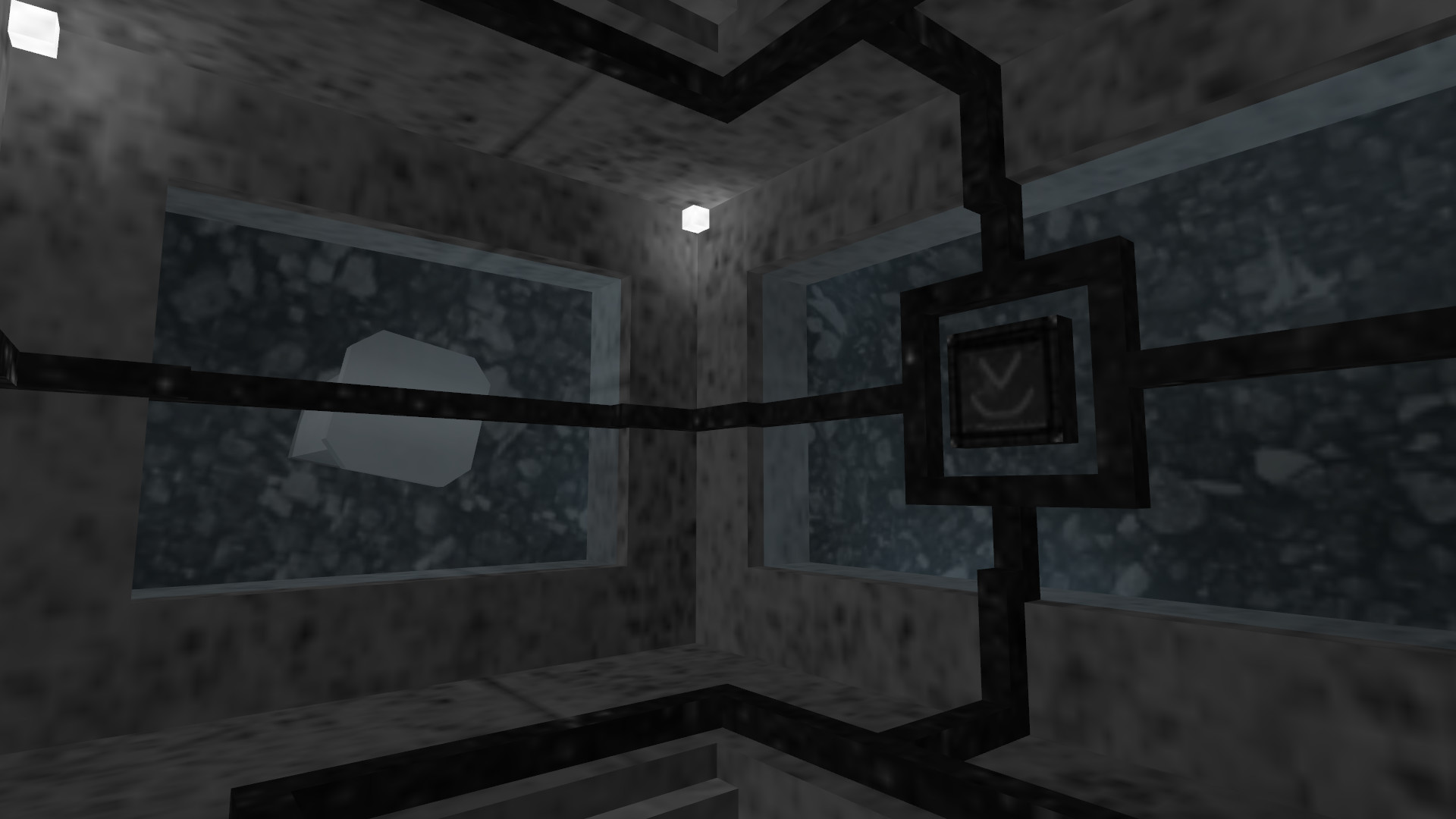 Halfquake Trilogy screenshot 6