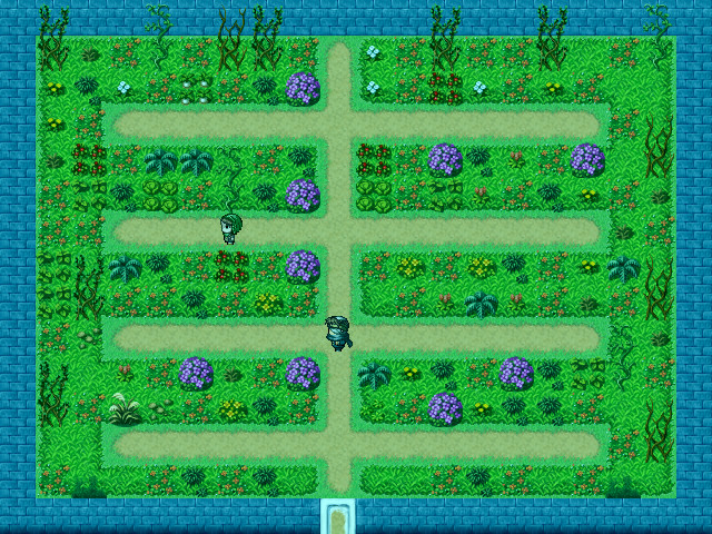 In The Dark screenshot 4