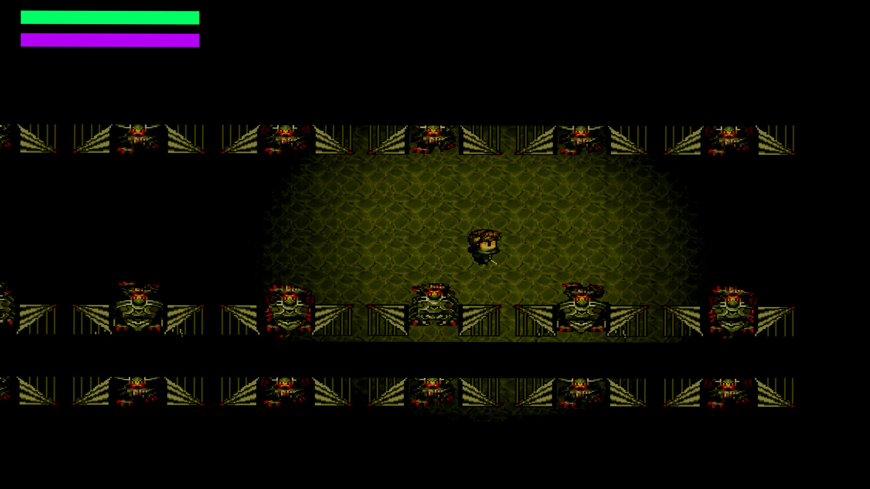 In The Dark screenshot 5