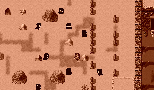 In The Dark screenshot 3