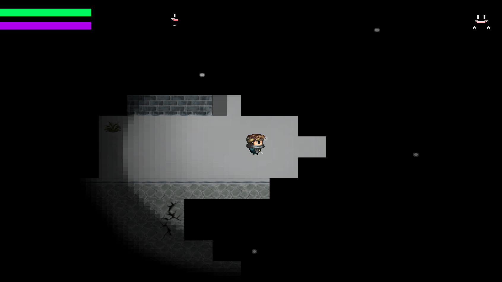 In The Dark screenshot 6