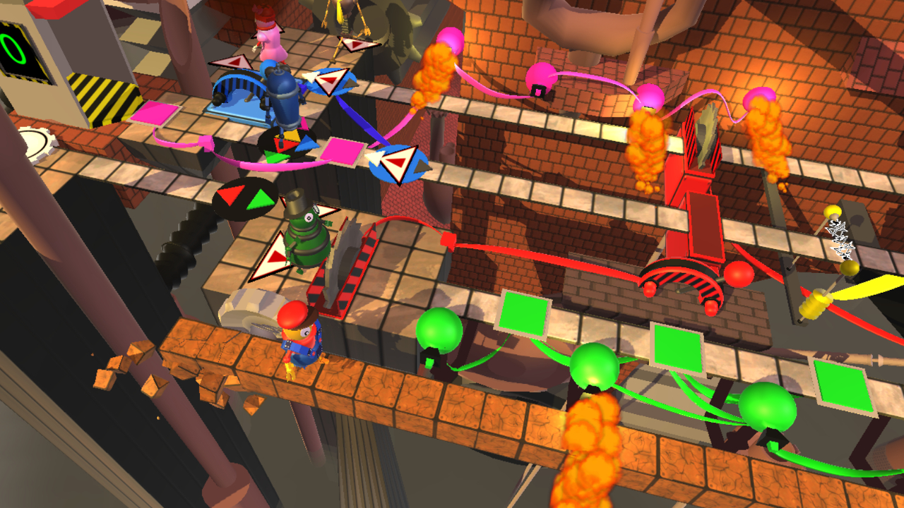 RoboTraps screenshot 6
