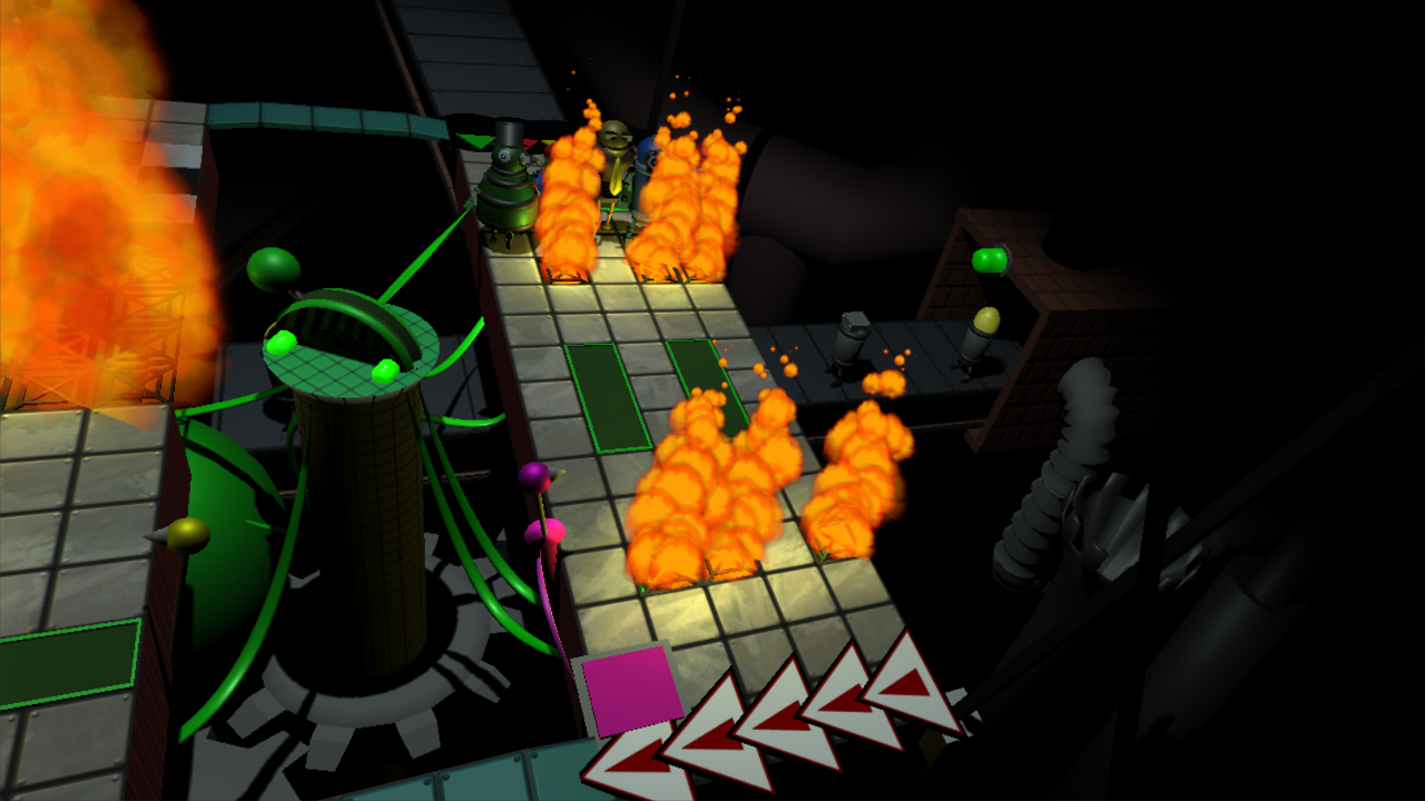 RoboTraps screenshot 9
