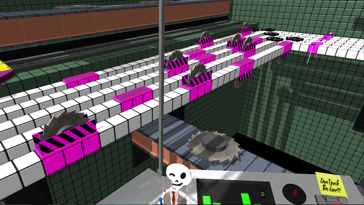 RoboTraps screenshot 8