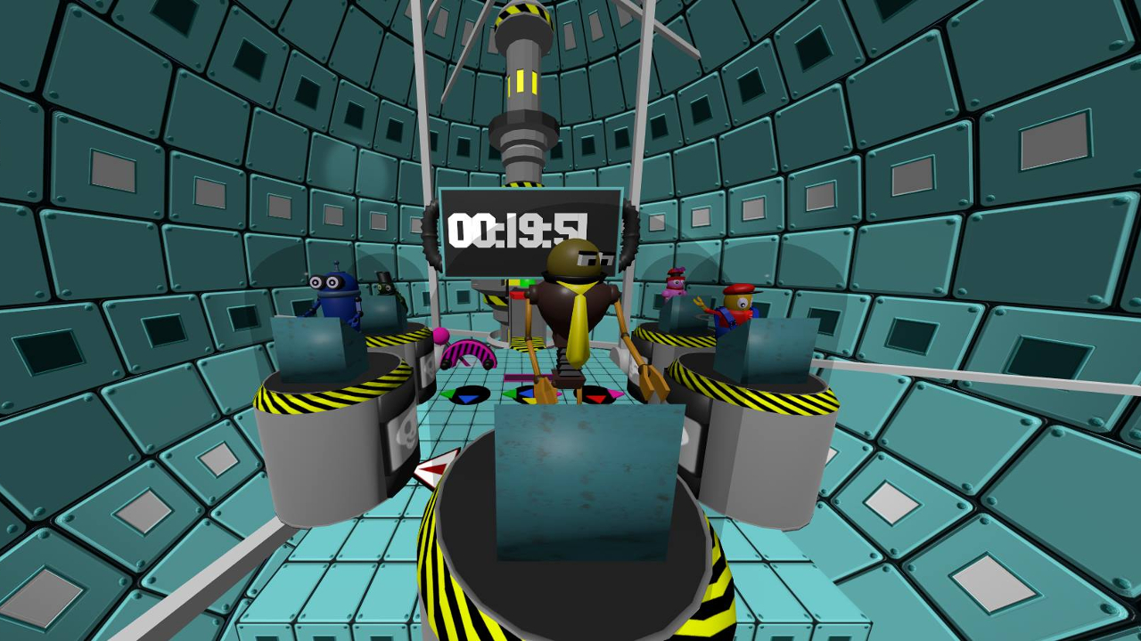 RoboTraps screenshot 2