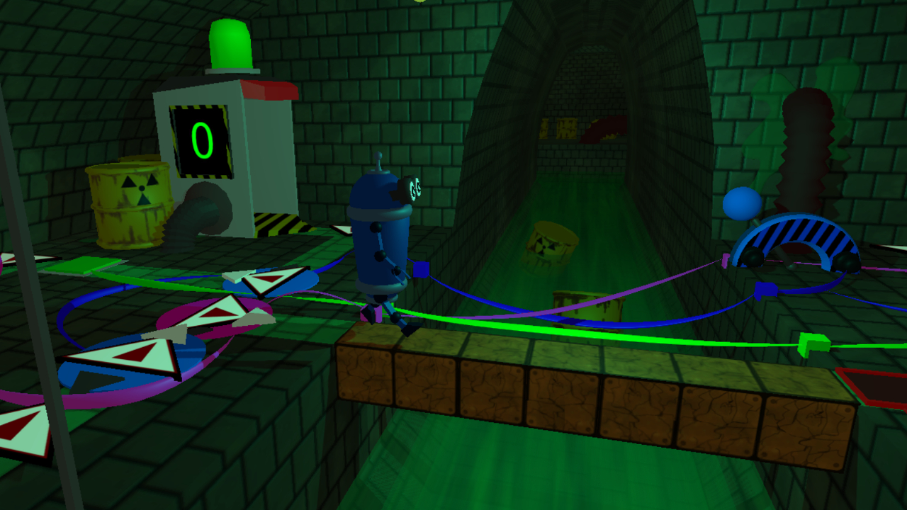 RoboTraps screenshot 7