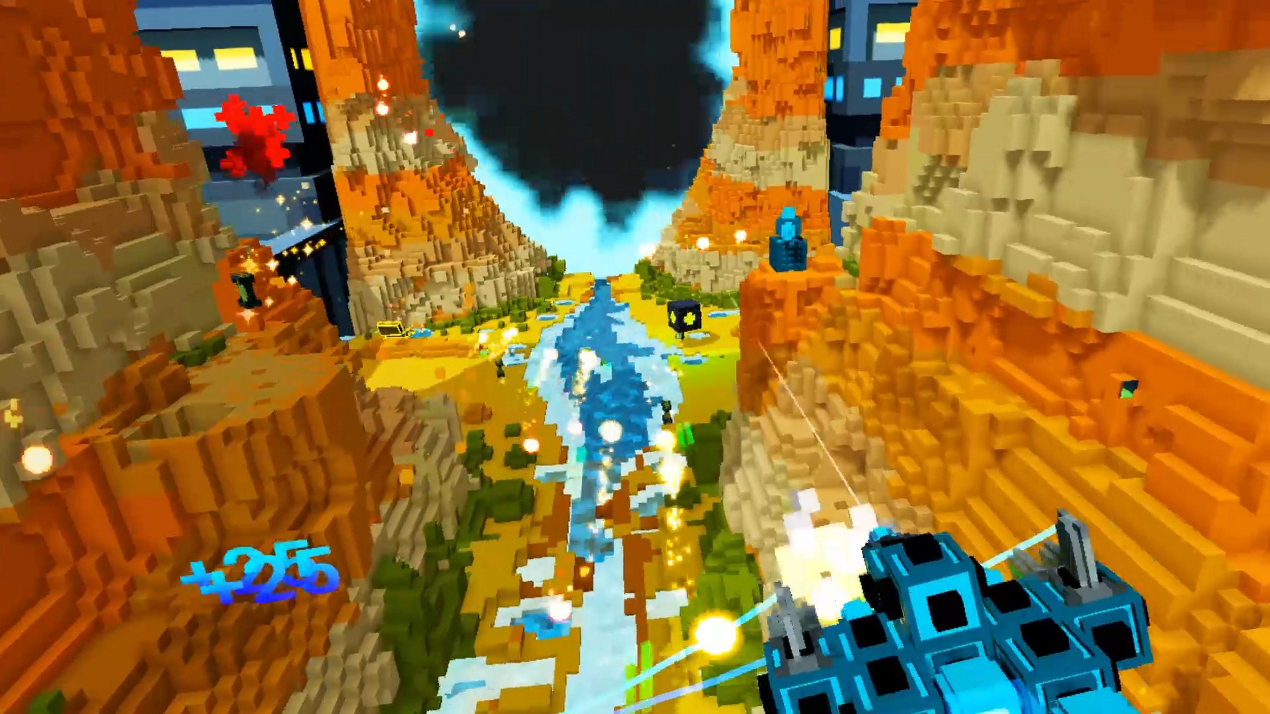 Xion screenshot 7
