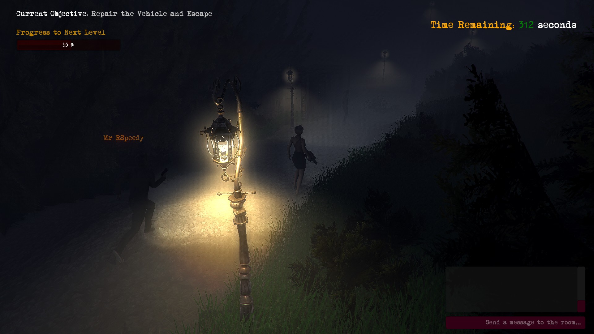 Outbreak: The New Nightmare screenshot 9