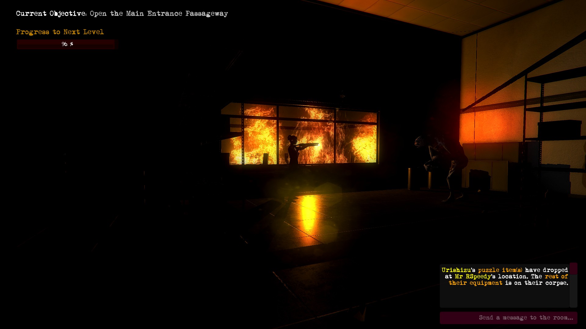 Outbreak: The New Nightmare screenshot 20
