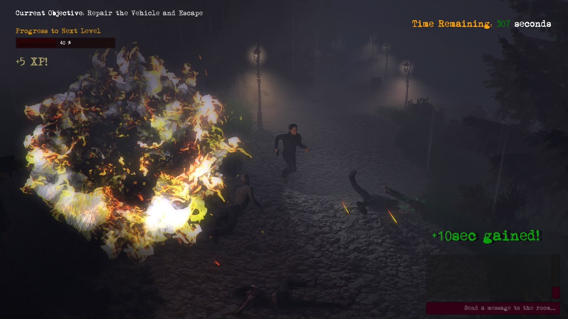 Outbreak: The New Nightmare screenshot 14